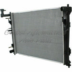 RADIATOR (2928) — photo 2