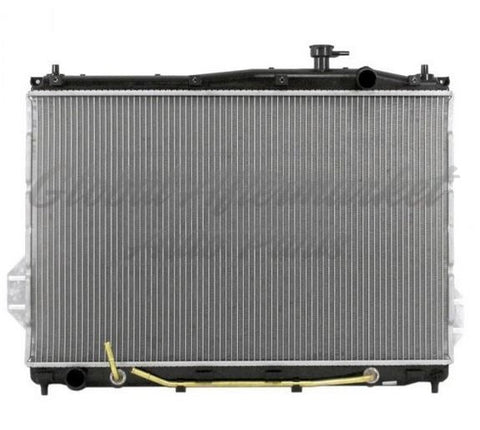 RADIATOR (2959) 3.8L