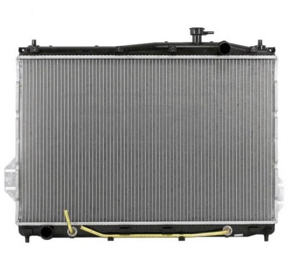 RADIATOR (2959) 3.8L