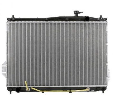 RADIATOR (2959) 3.8L
