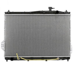 RADIATOR (2959) 3.8L