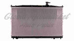 RADIATOR (2997) 2.7L W/O TOW — photo 1