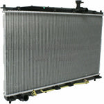 RADIATOR (2997) 2.7L W/O TOW — photo 2