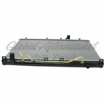 RADIATOR (2997) 2.7L W/O TOW — photo 4