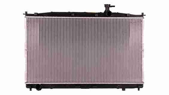 RADIATOR (2997) 2.7L W/O TOW