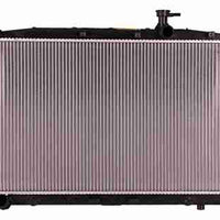 RADIATOR (2997) 2.7L W/O TOW
