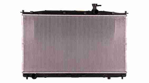 RADIATOR (2997) 2.7L W/O TOW