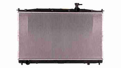 RADIATOR (2997) 2.7L W/O TOW
