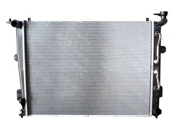 RADIATOR (13059) 3.8L