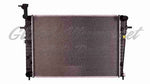 RADIATOR (13074) 2.0L AT — photo 1