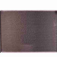 RADIATOR (13074) 2.0L AT