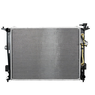 RADIATOR (13085) 4.6L V8 AT