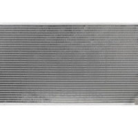 RADIATOR (13120) 2.0L AT/MT