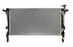 RADIATOR (13120) 2.0L AT/MT