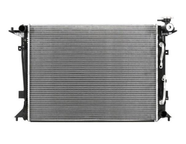 RADIATOR (13151) 3.8L V6 AT/MT