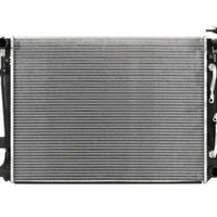 RADIATOR (13151) 3.8L V6 AT/MT