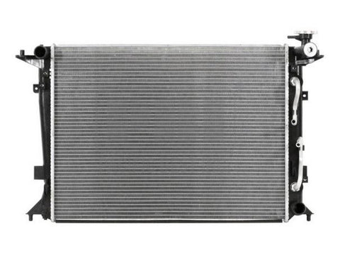 RADIATOR (13151) 3.8L V6 AT/MT