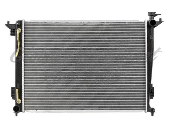 RADIATOR (13150) 2.0/2.4L