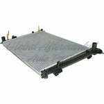 RADIATOR (13150) 2.0/2.4L — photo 2