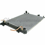 RADIATOR (13150) 2.0/2.4L — photo 3
