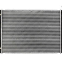 RADIATOR (13150) 2.0/2.4L