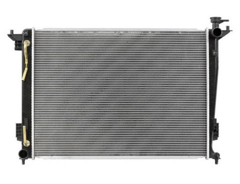 RADIATOR (13150) 2.0/2.4L
