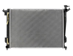 RADIATOR (13150) 2.0/2.4L