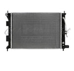 RADIATOR (13202) 1.8L — photo 1