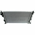 RADIATOR (13202) 1.8L — photo 3