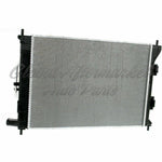 RADIATOR (13202) 1.8L — photo 4