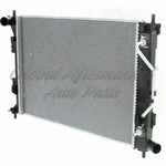 RADIATOR (13202) 1.8L — photo 5
