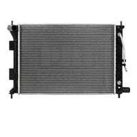 RADIATOR (13202) 1.8L