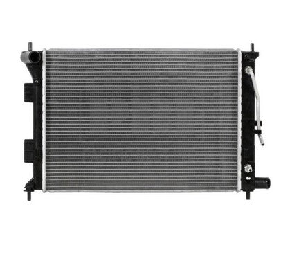 RADIATOR (13202) 1.8L