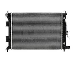 RADIATOR (13202) 1.8L