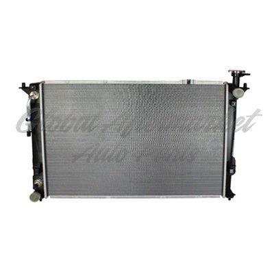 RADIATOR (13194) 3.5L AT/MT