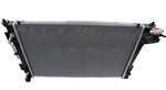 RADIATOR (13190) 2.4L — photo 4