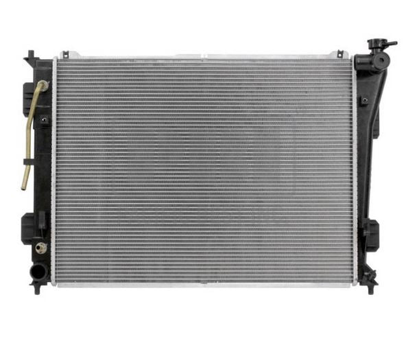 RADIATOR (13190) 2.4L