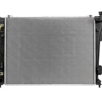 RADIATOR (13190) 2.4L