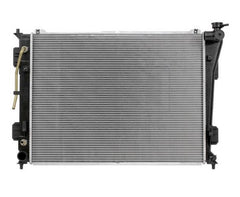 RADIATOR (13190) 2.4L