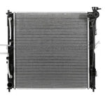 RADIATOR (13189) 2.0L — photo 1