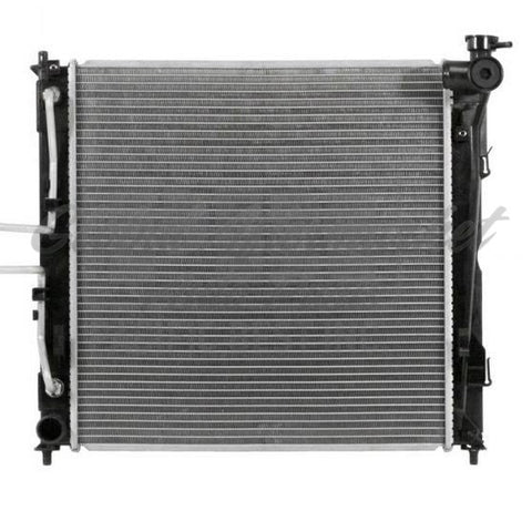 RADIATOR (13189) 2.0L