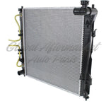 RADIATOR (13189) 2.0L — photo 2