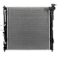 RADIATOR (13189) 2.0L