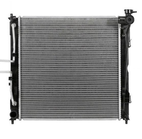 RADIATOR (13189) 2.0L