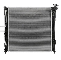 RADIATOR (13189) 2.0L