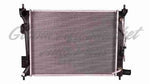 RADIATOR (13253) 1.6L — photo 1