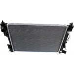 RADIATOR (13253) 1.6L — photo 4