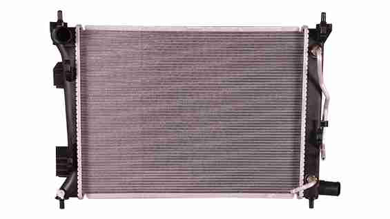 RADIATOR (13253) 1.6L