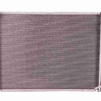 RADIATOR (13253) 1.6L