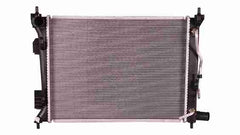 RADIATOR (13253) 1.6L